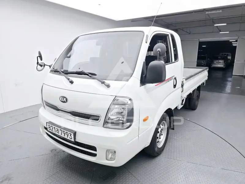 2020 KIA Bongo 3