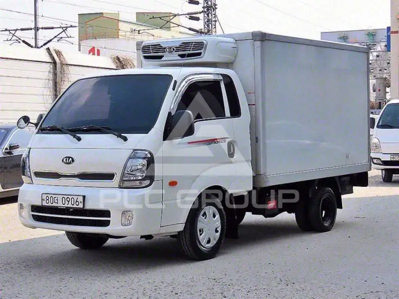 2020 KIA Bongo 3
