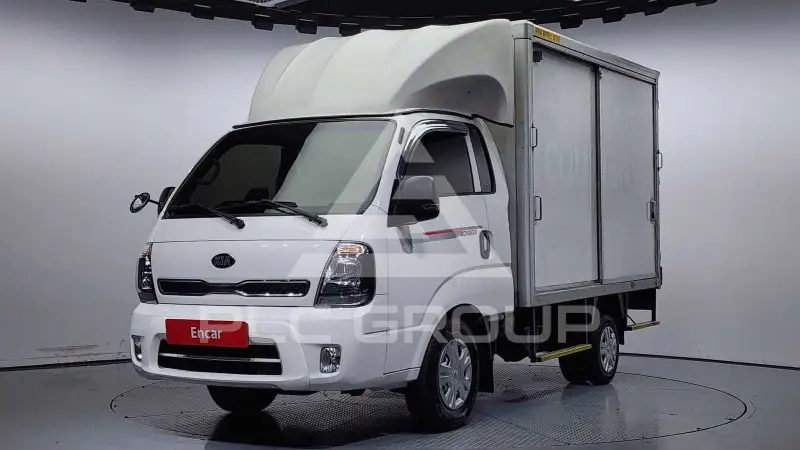 2020 KIA Bongo 3
