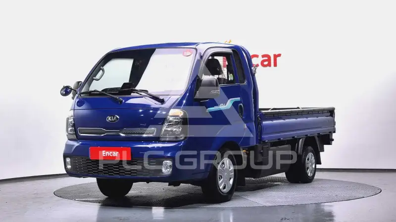 2020 KIA Bongo 3