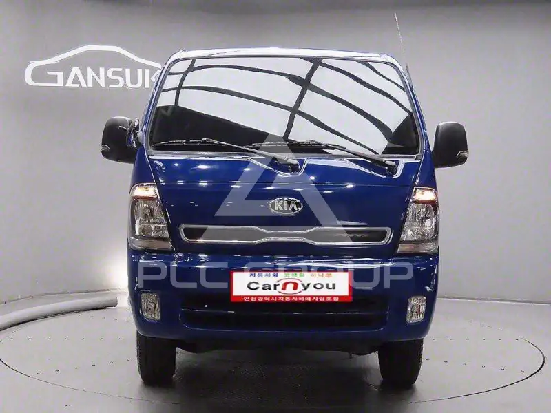 2020 KIA Bongo 3