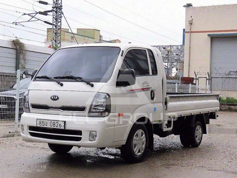 2020 KIA Bongo 3