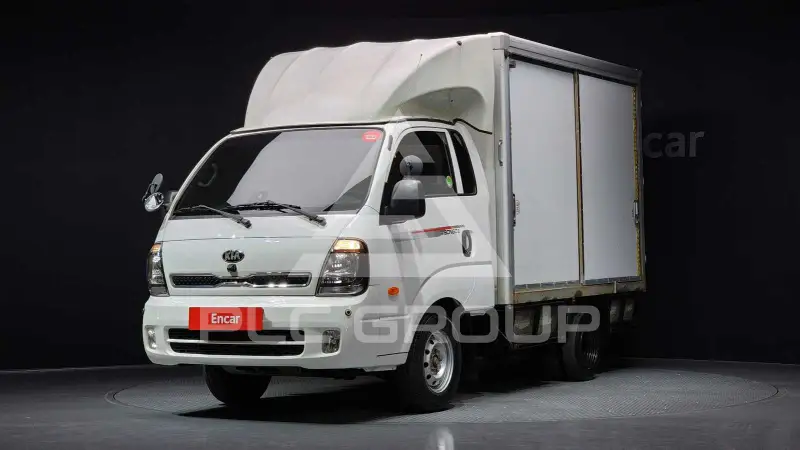 2020 KIA Bongo 3