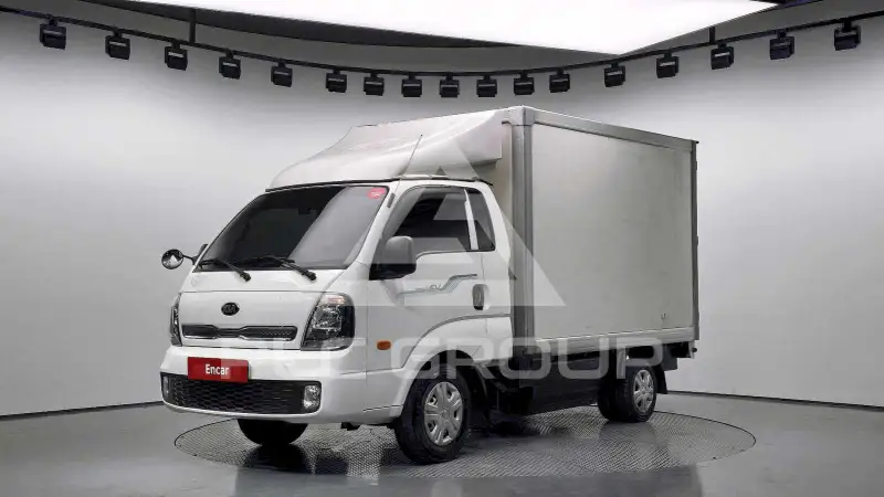 2020 KIA Bongo 3