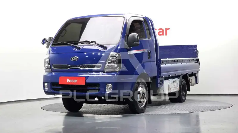 2020 KIA Bongo 3