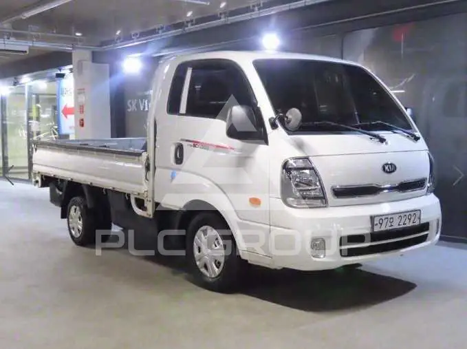 2020 KIA Bongo 3