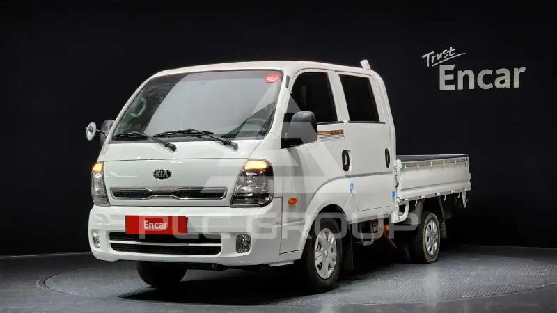 2020 KIA Bongo 3