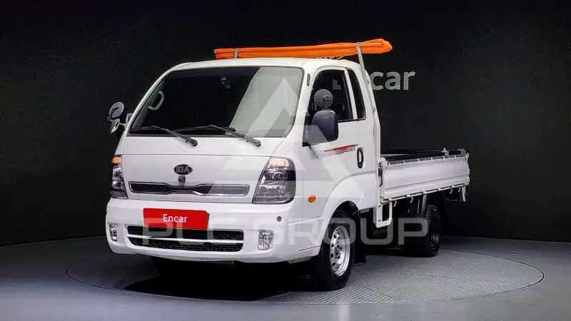 2020 KIA Bongo 3