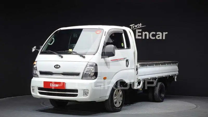 2020 KIA Bongo 3