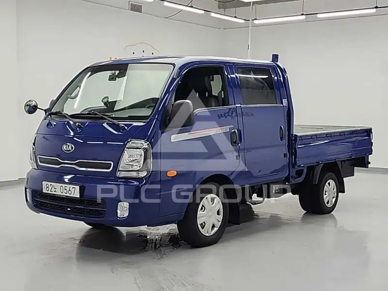 2020 KIA Bongo 3