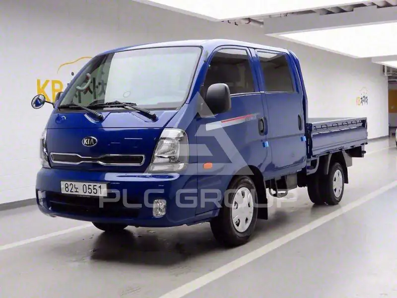 2020 KIA Bongo 3