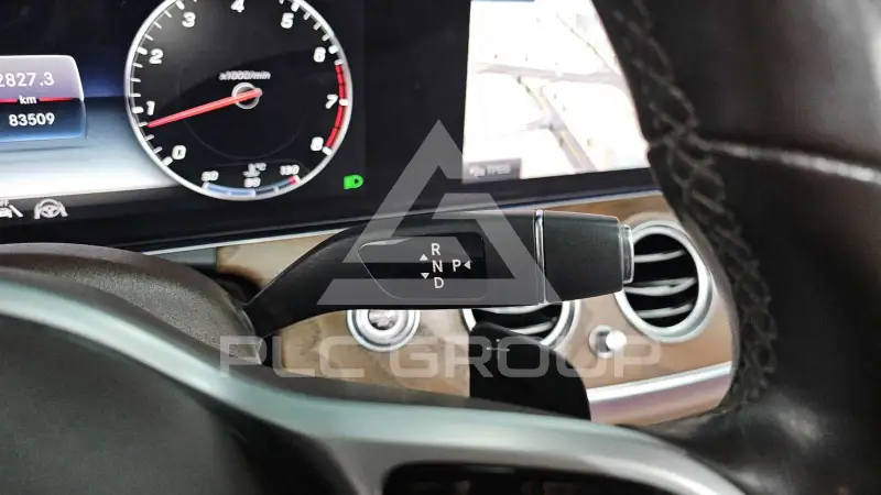 2020 Mercedes Benz E-Class