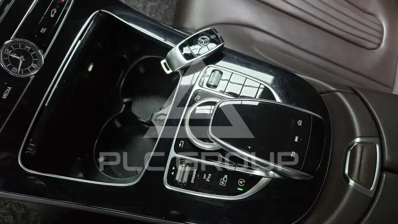 2020 Mercedes Benz CLS-Class