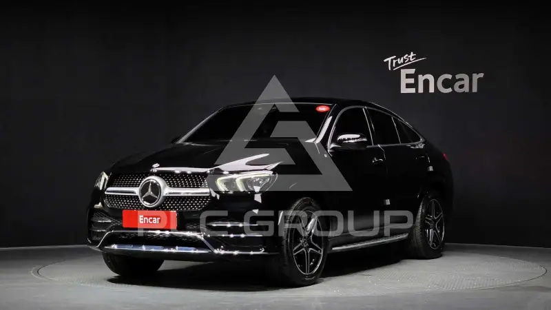 2020 Mercedes Benz GLE-Class