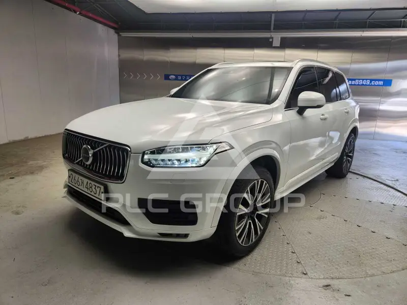 2020 Volvo XC90