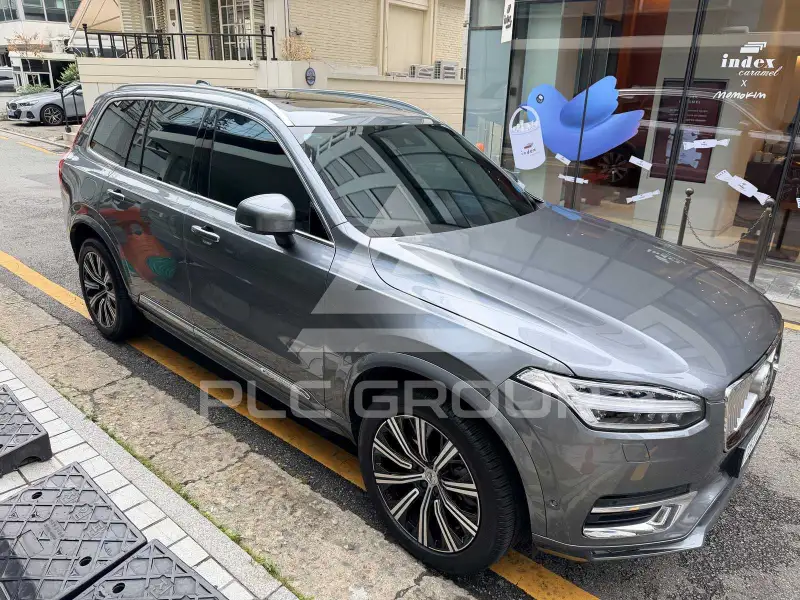 2020 Volvo XC90