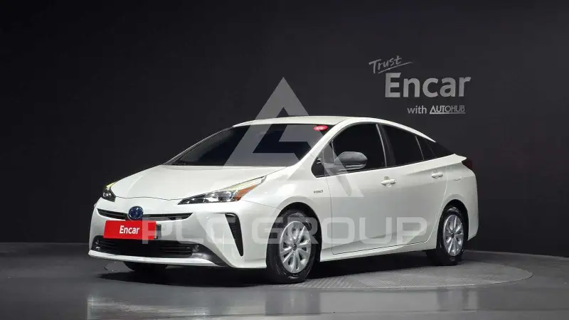 2020 Toyota Prius