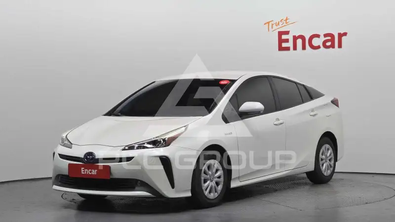 2020 Toyota Prius