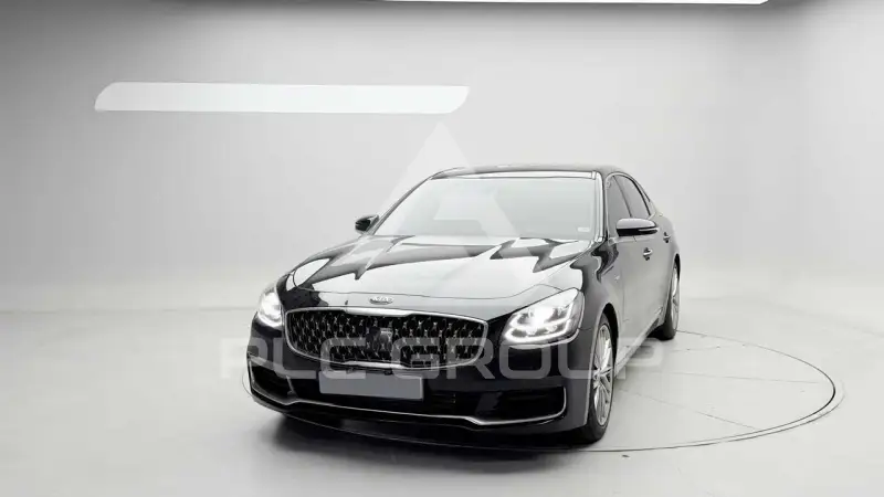 2020 KIA K9