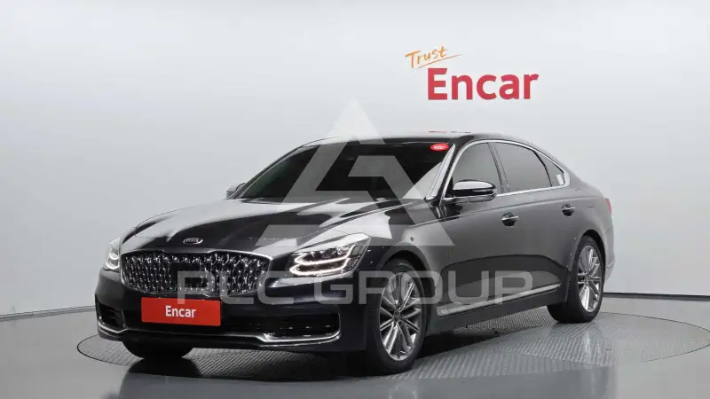 2020 KIA K9