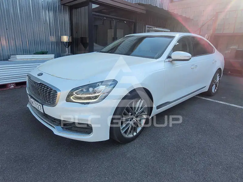 2020 KIA K9