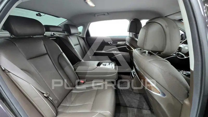 2020 KIA K9