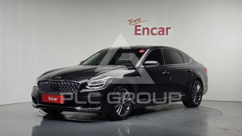 2020 KIA K9