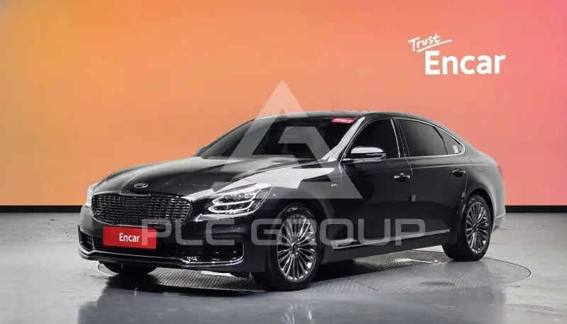 2020 KIA K9