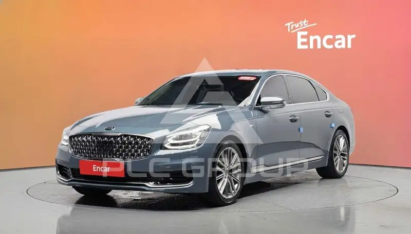 2020 KIA K9
