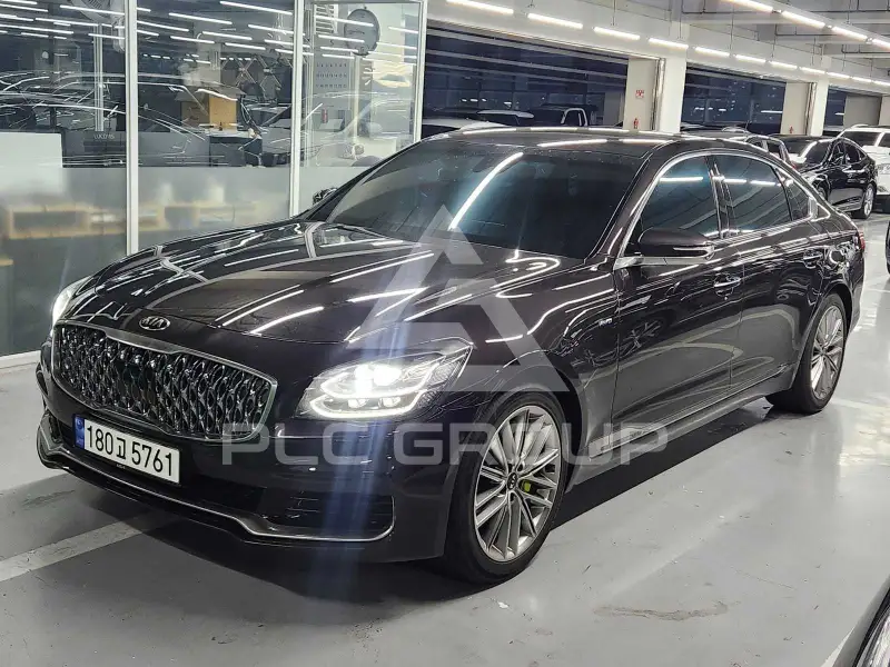 2020 KIA K9