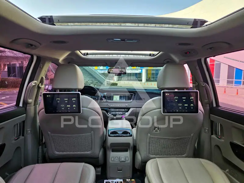 2020 KIA Carnival