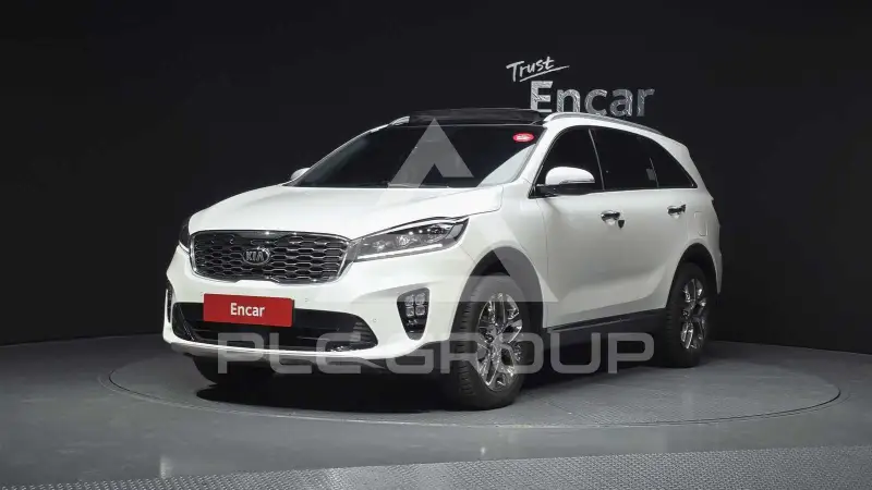 2020 KIA Sorento