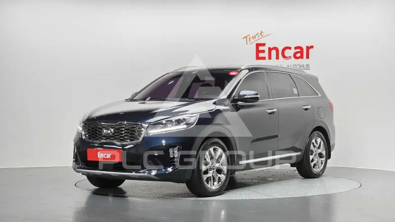 2020 KIA Sorento