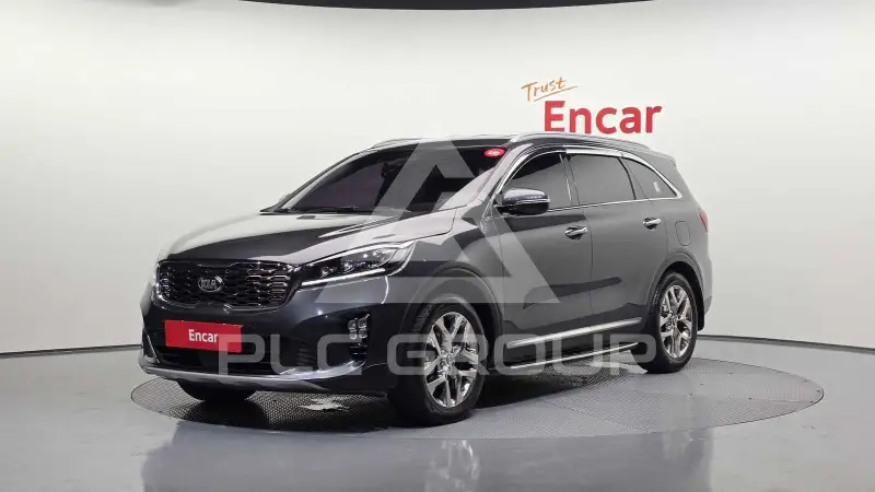 2020 KIA Sorento