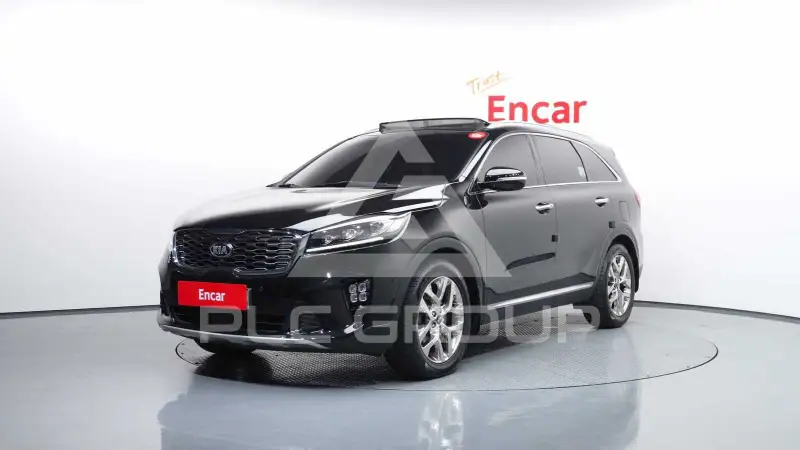 2020 KIA Sorento