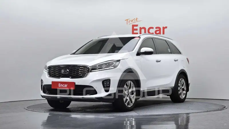 2020 KIA Sorento