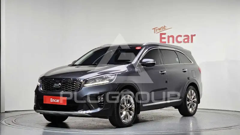 2020 KIA Sorento