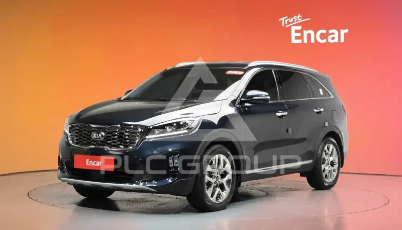 2020 KIA Sorento