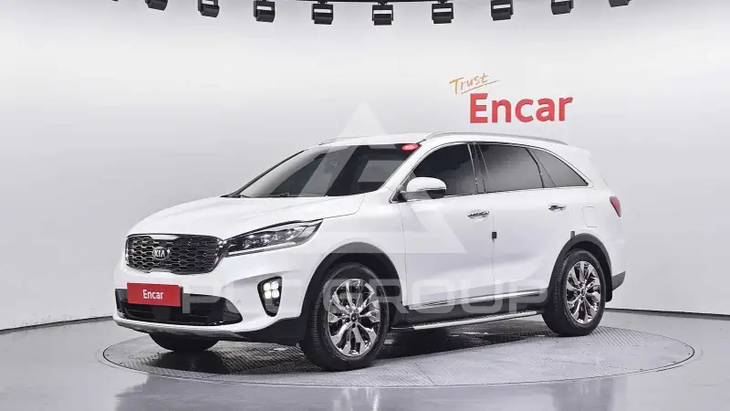 2020 KIA Sorento