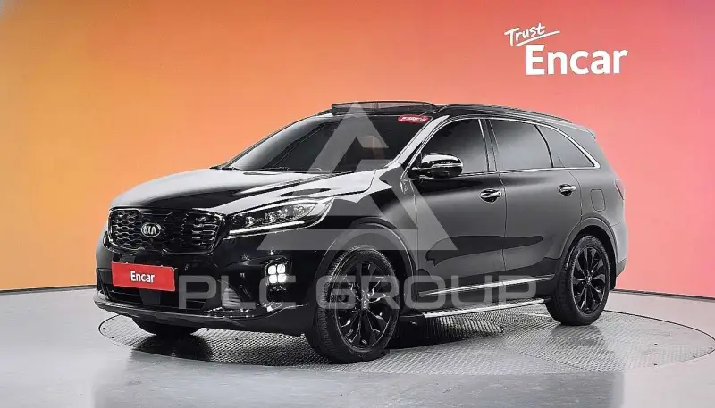 2020 KIA Sorento