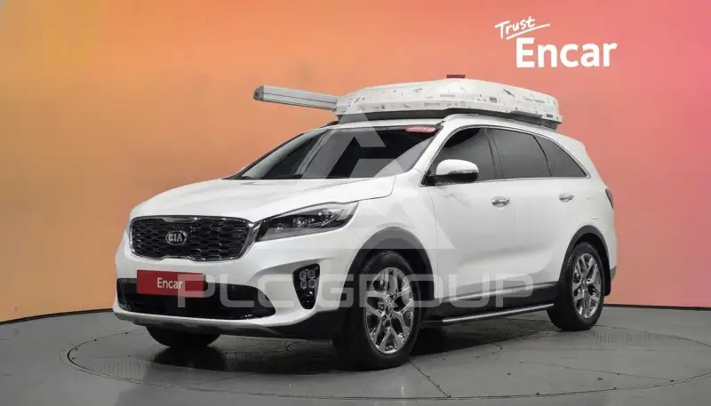 2020 KIA Sorento