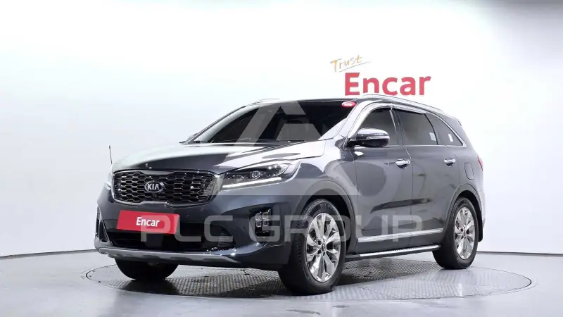 2020 KIA Sorento