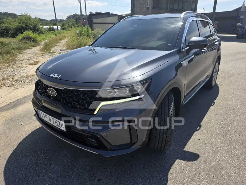 2020 KIA Sorento