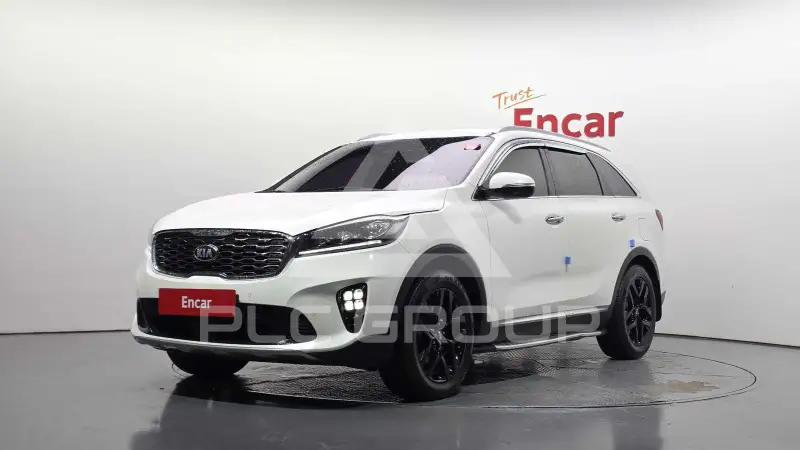 2020 KIA Sorento