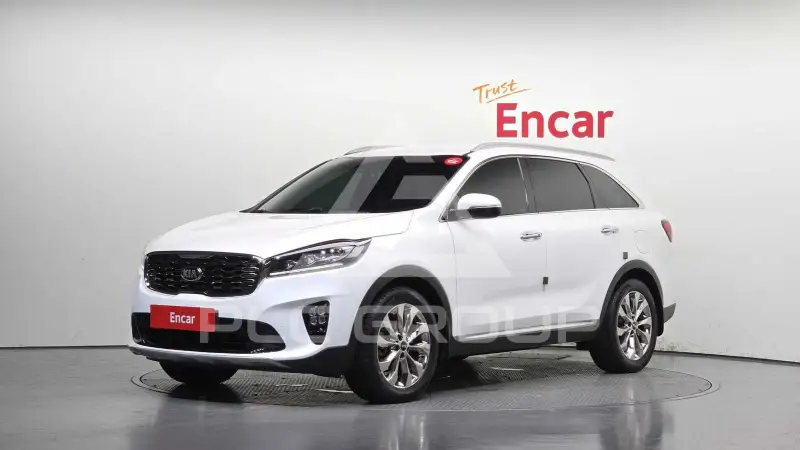 2020 KIA Sorento