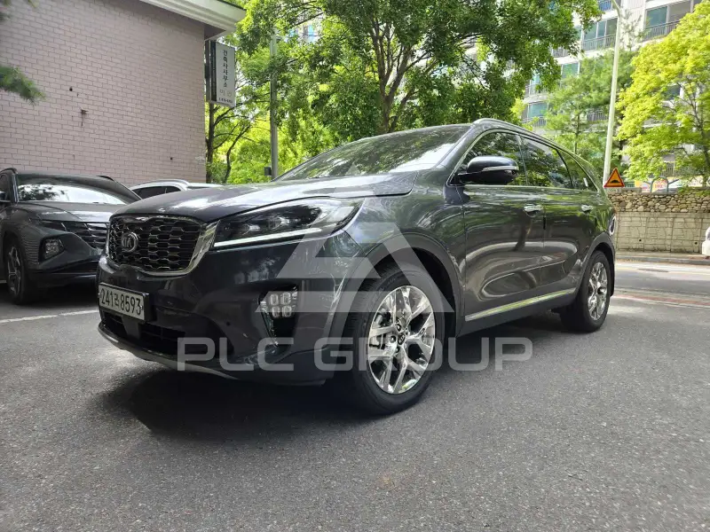 2020 KIA Sorento
