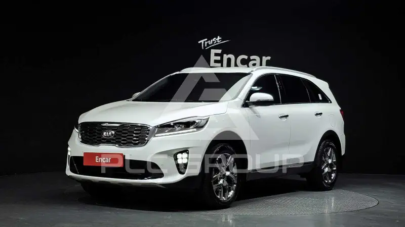 2020 KIA Sorento