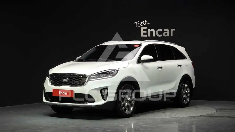 2020 KIA Sorento
