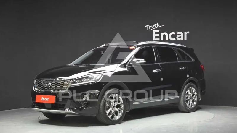 2020 KIA Sorento