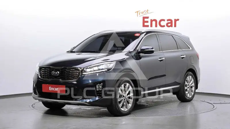 2020 KIA Sorento